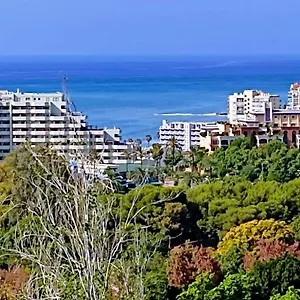 Aguila Wonderful Views Benalmádena