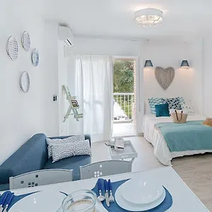 Cozy Flat Simona Costa Del Sol Benalmádena