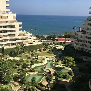Benal Beach Benalmádena